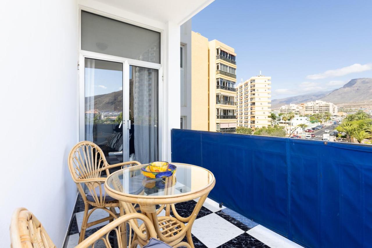 Home2Book Design Los Cristianos Beach Arona  Luaran gambar