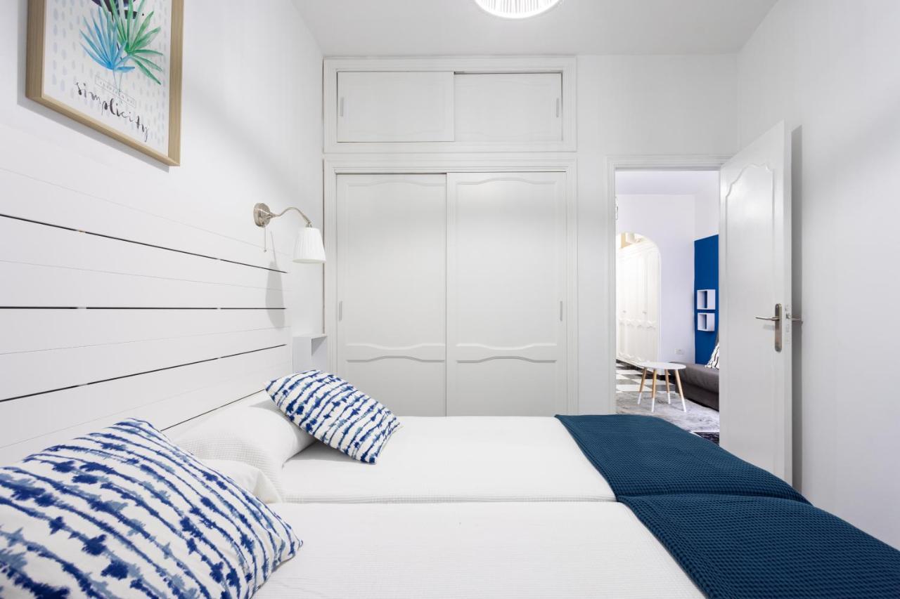 Home2Book Design Los Cristianos Beach Arona  Luaran gambar
