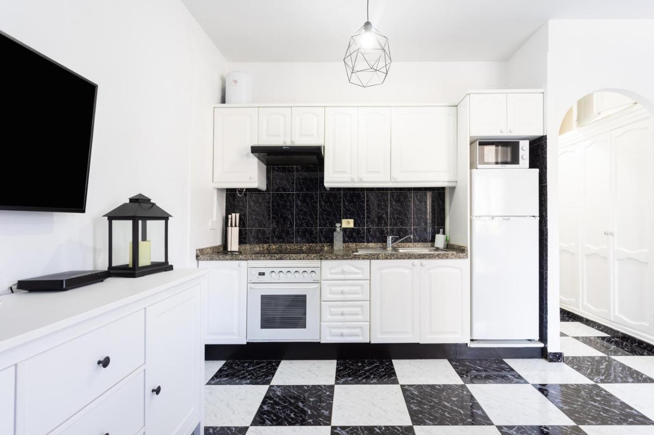 Home2Book Design Los Cristianos Beach Arona  Luaran gambar