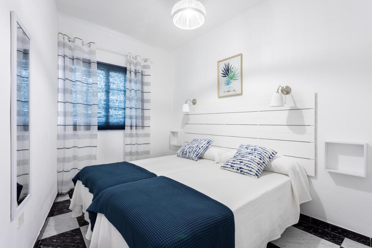 Home2Book Design Los Cristianos Beach Arona  Luaran gambar