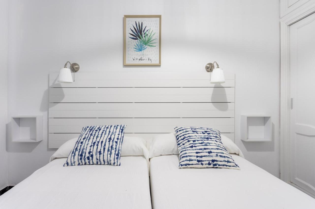 Home2Book Design Los Cristianos Beach Arona  Luaran gambar