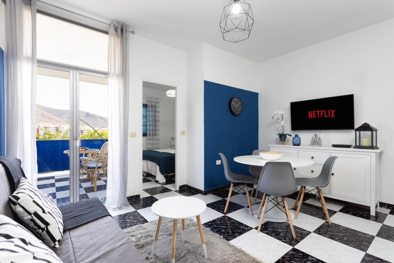 Home2Book Design Los Cristianos Beach Arona  Luaran gambar