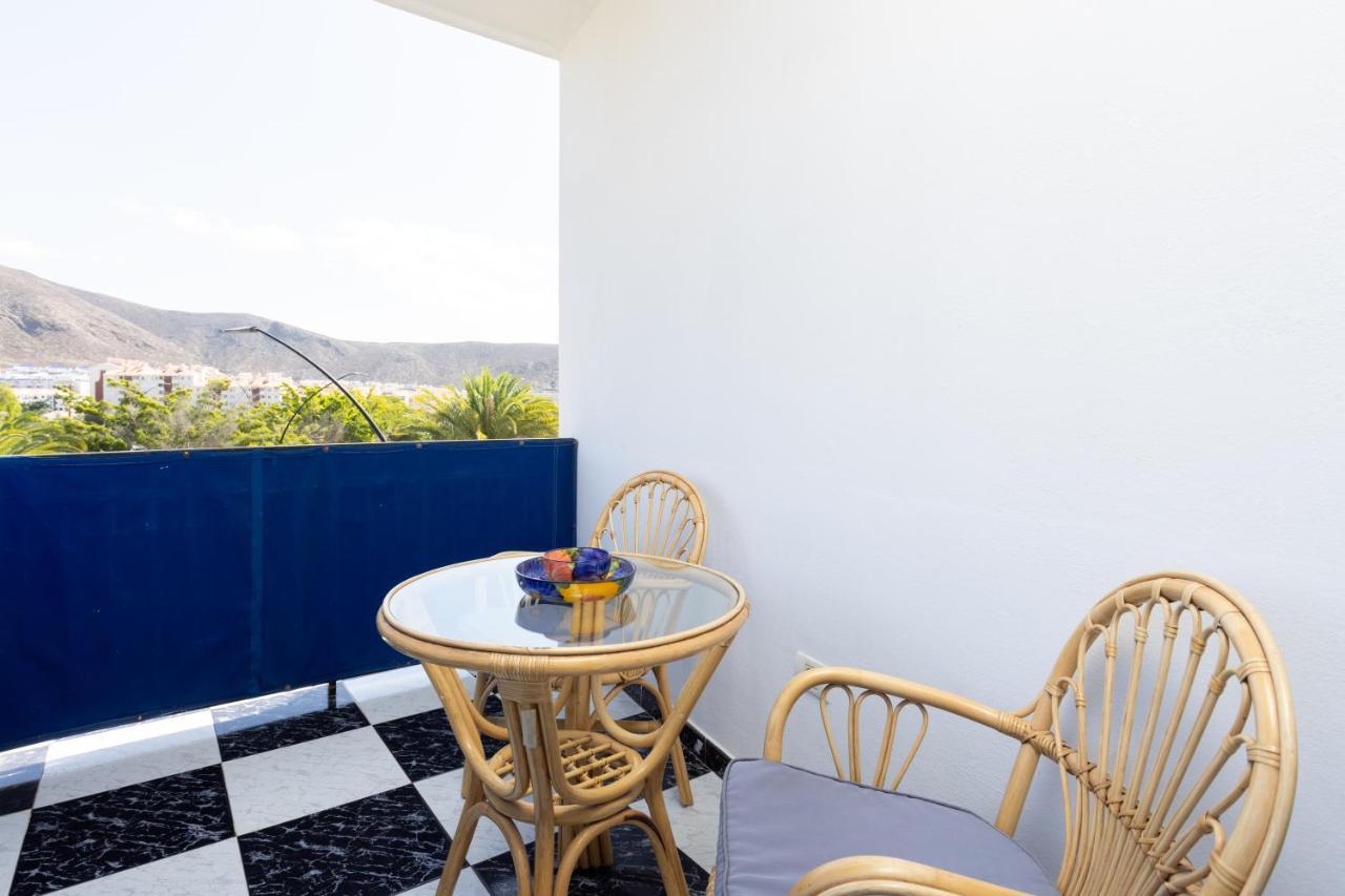 Home2Book Design Los Cristianos Beach Arona  Luaran gambar