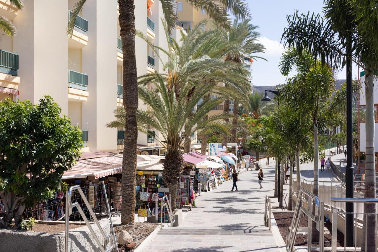Home2Book Design Los Cristianos Beach Arona  Luaran gambar