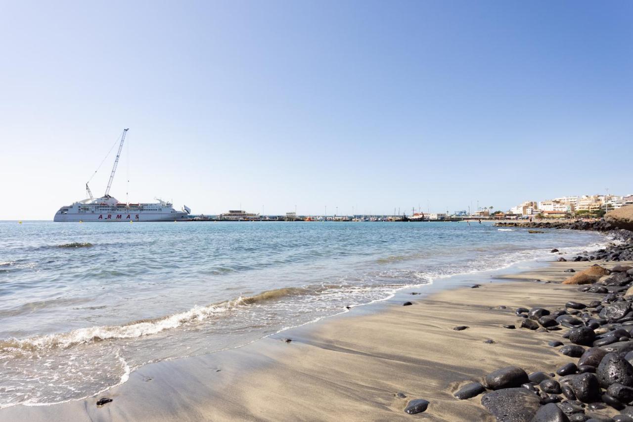 Home2Book Design Los Cristianos Beach Arona  Luaran gambar