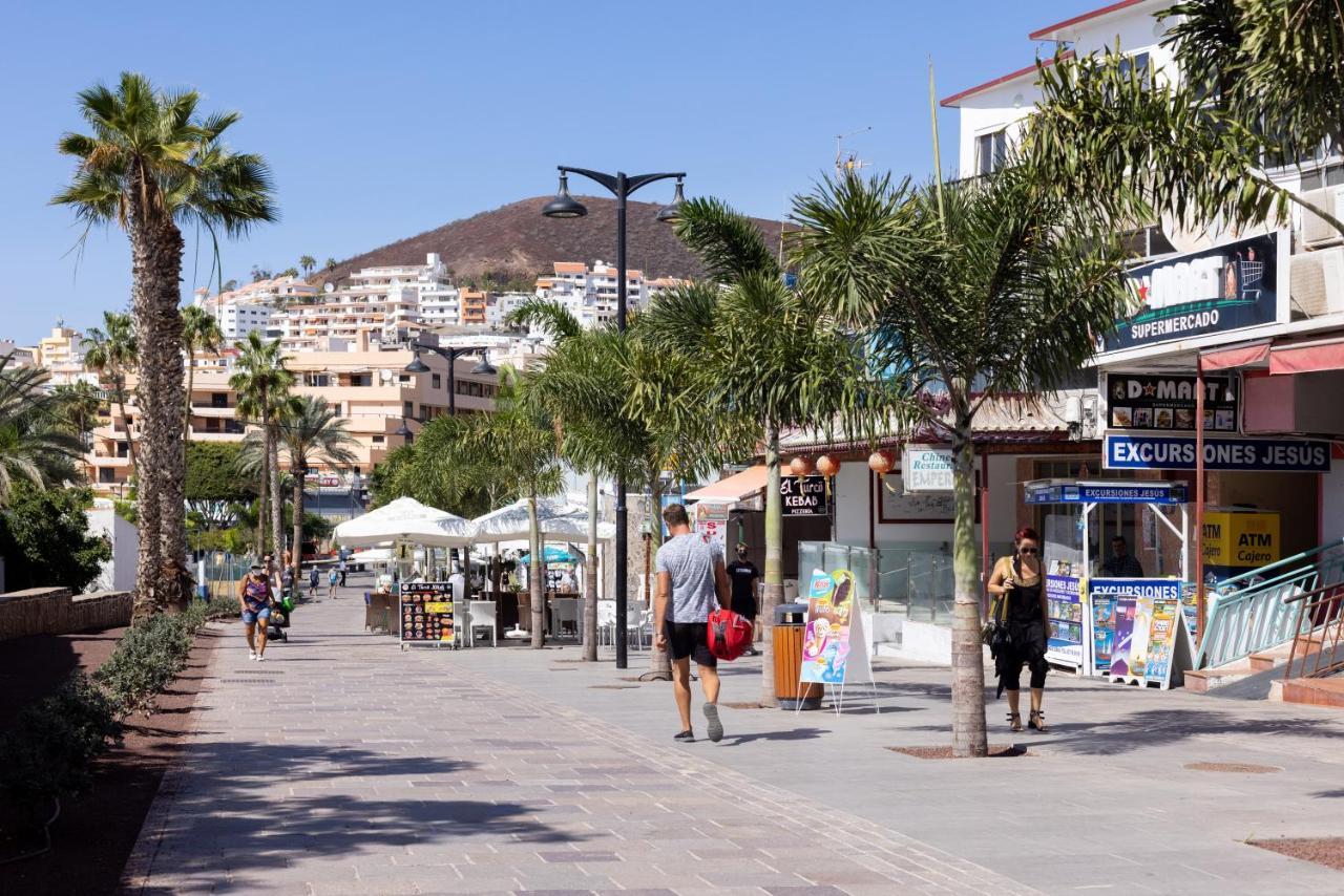 Home2Book Design Los Cristianos Beach Arona  Luaran gambar