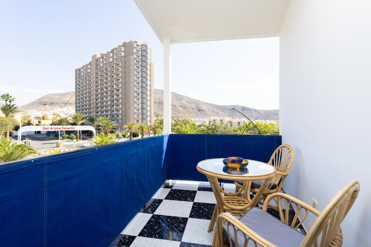 Home2Book Design Los Cristianos Beach Arona  Luaran gambar