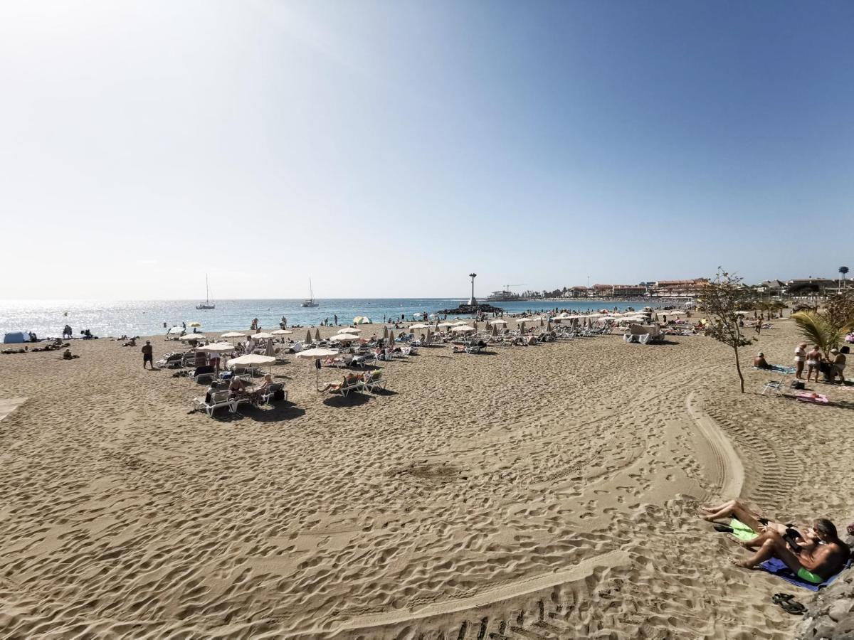 Home2Book Design Los Cristianos Beach Arona  Luaran gambar