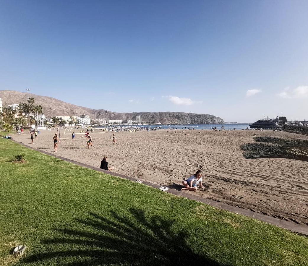 Home2Book Design Los Cristianos Beach Arona  Luaran gambar