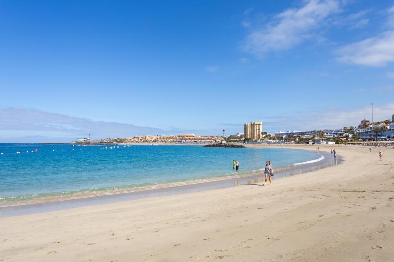 Home2Book Design Los Cristianos Beach Arona  Luaran gambar