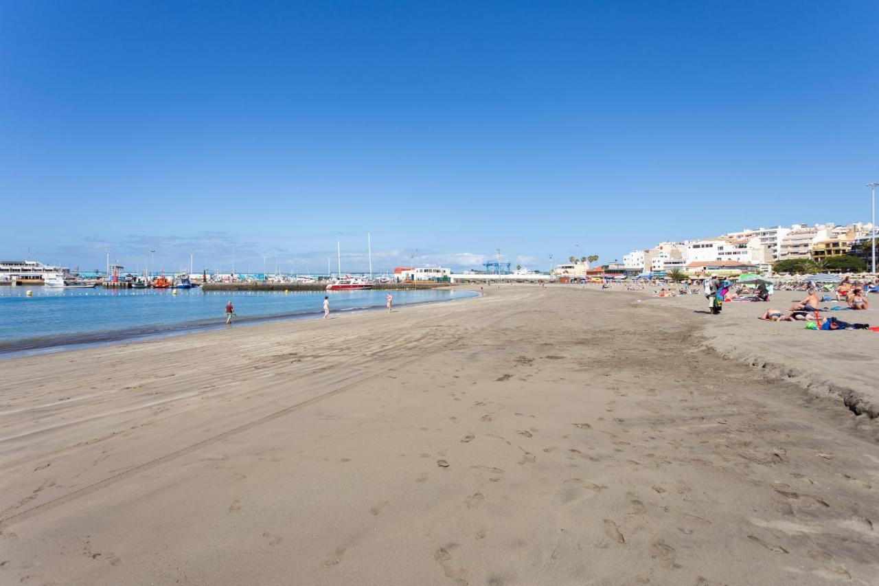 Home2Book Design Los Cristianos Beach Arona  Luaran gambar