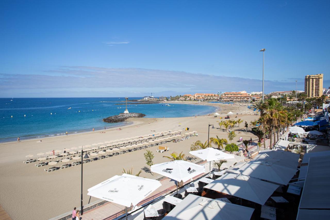 Home2Book Design Los Cristianos Beach Arona  Luaran gambar