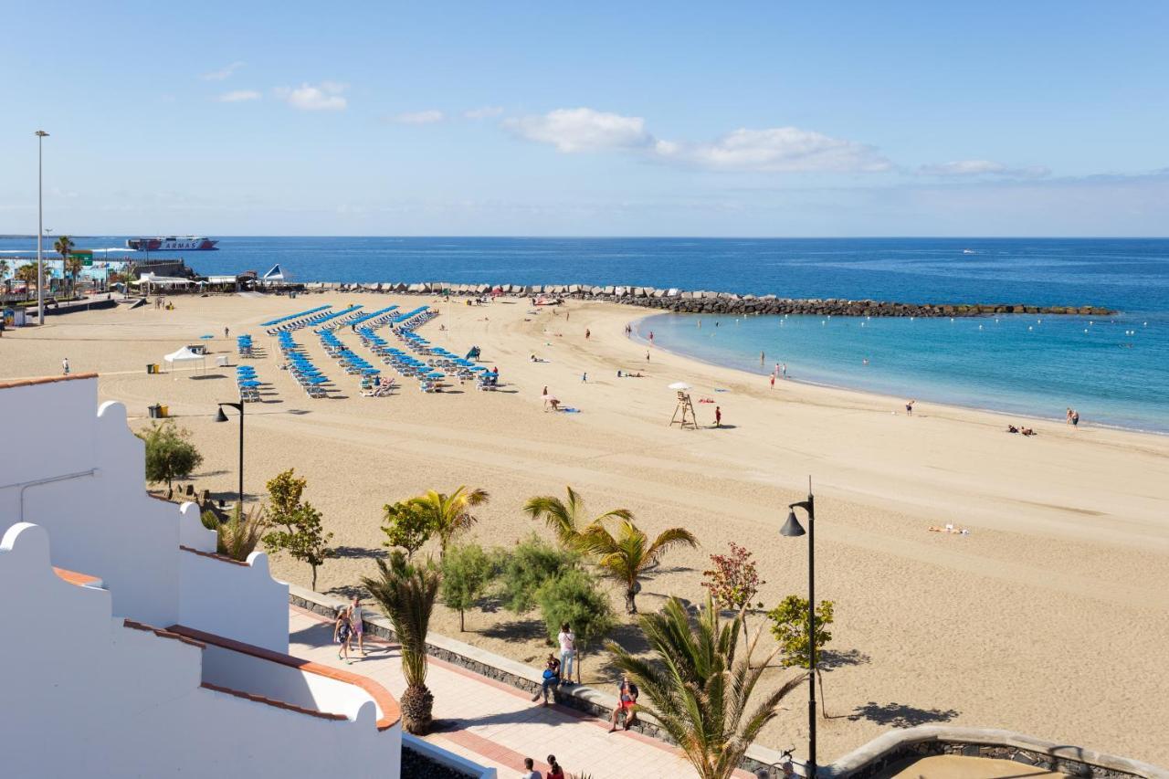 Home2Book Design Los Cristianos Beach Arona  Luaran gambar